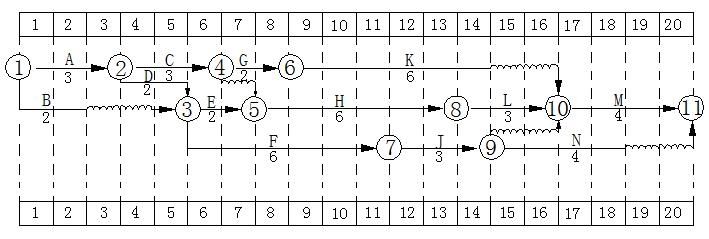 2014年一建建筑實務(wù)案例一真題圖1.png